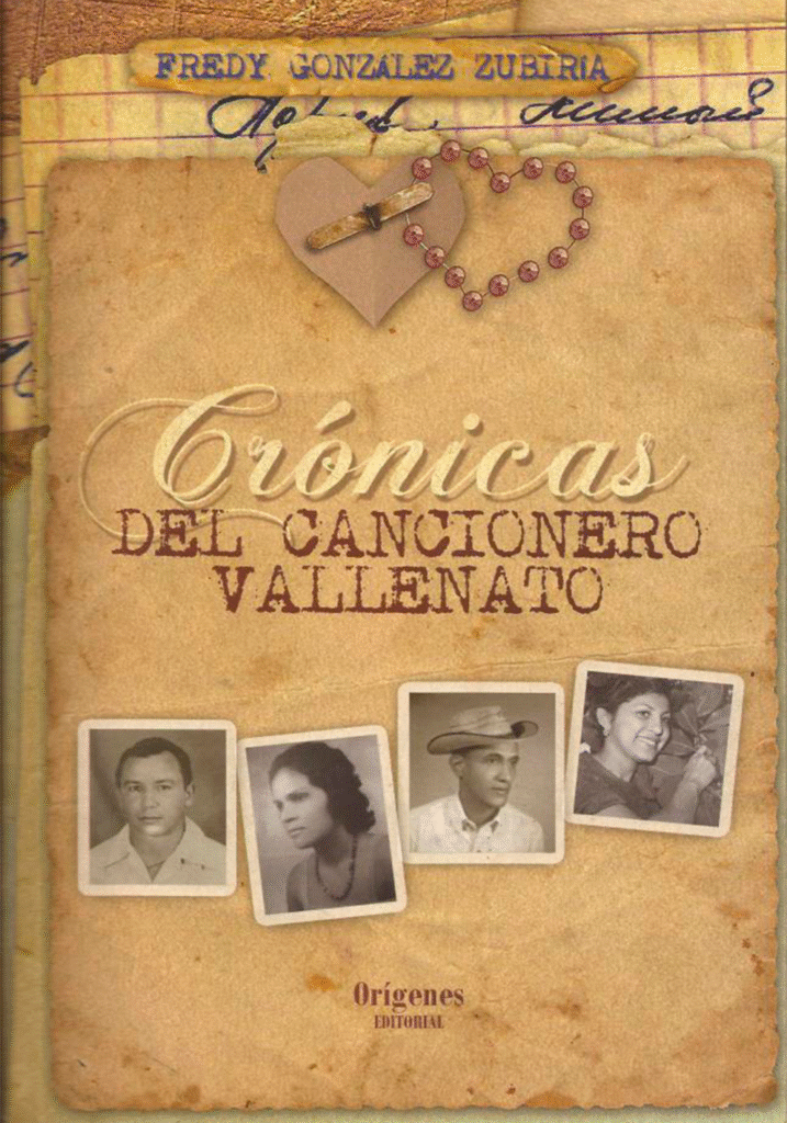 15 caratulas afrojam 0001 crónicas del cancionero vallenato agotado