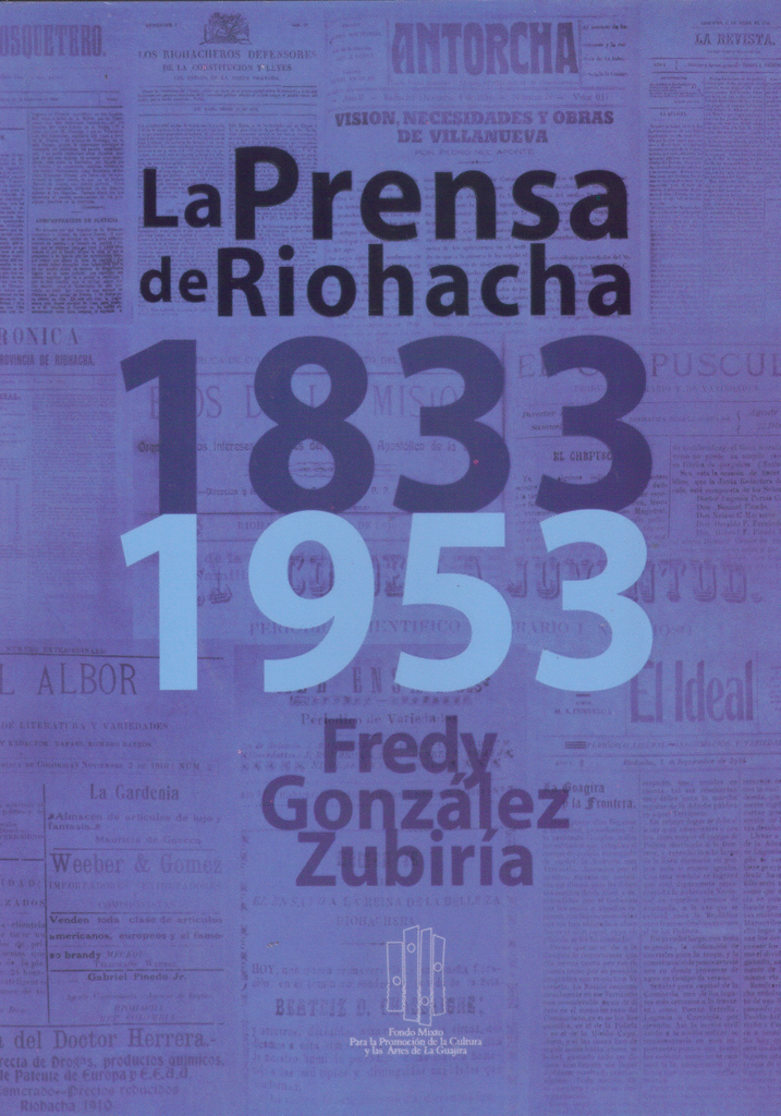 15 caratulas afrojam 0003 2 la prensa de riohacha 1833 1953