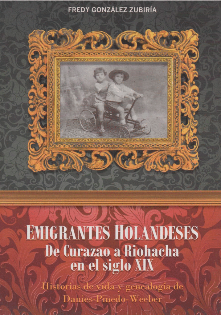 15 caratulas afrojam 0004 3 emigrantes holandeses de curazao a riohacha agotado