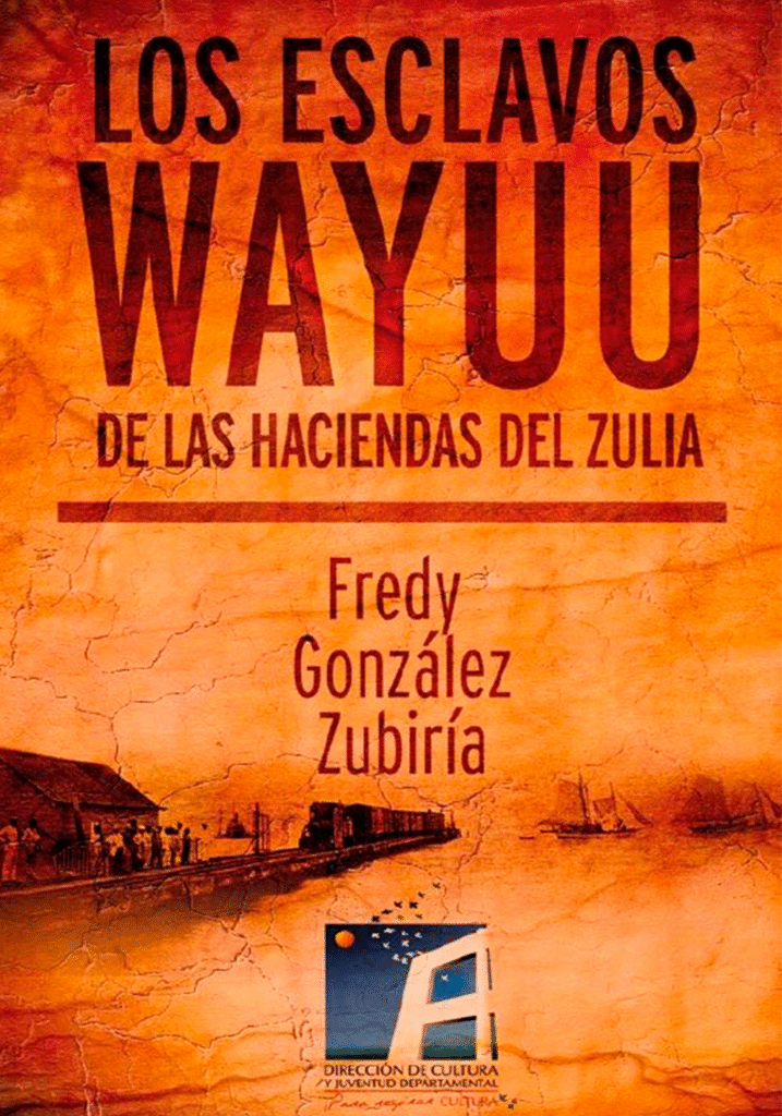15 caratulas afrojam 0006 5 los esclavos wayuu disponible para descarga