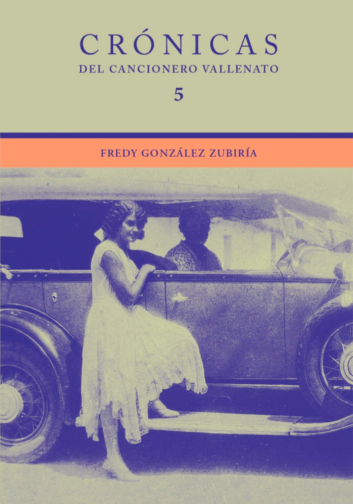 15 caratulas afrojam 0010 crónicas del cancionero vallenato no 5 disponible venta