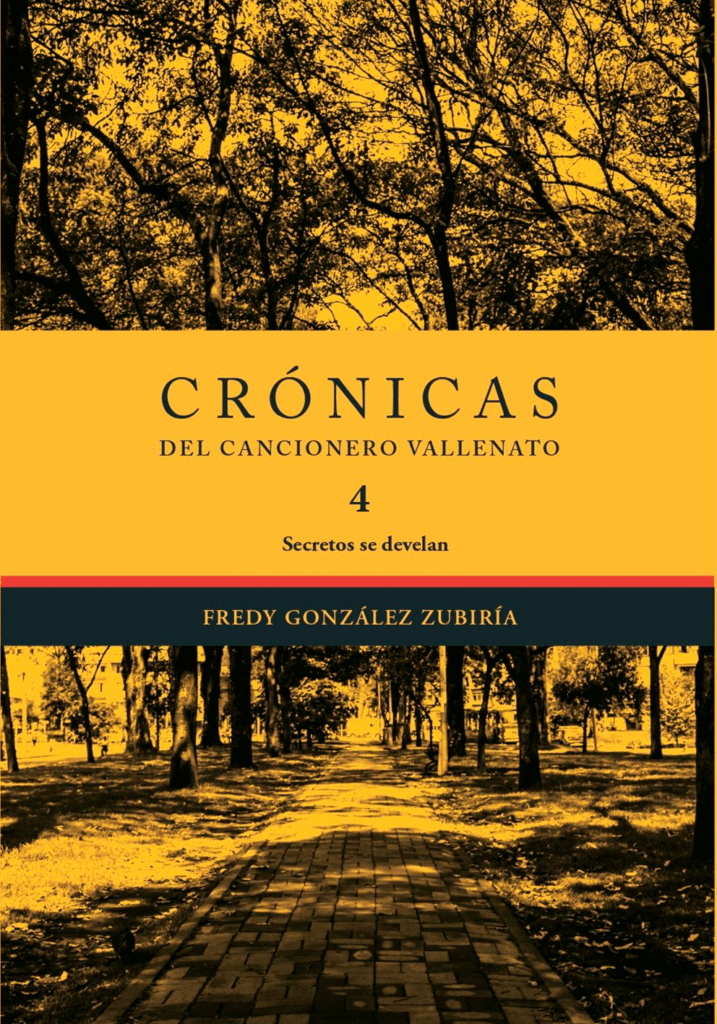 15 caratulas afrojam 0011 crónicas del cancionero vallenato no 4 agotado