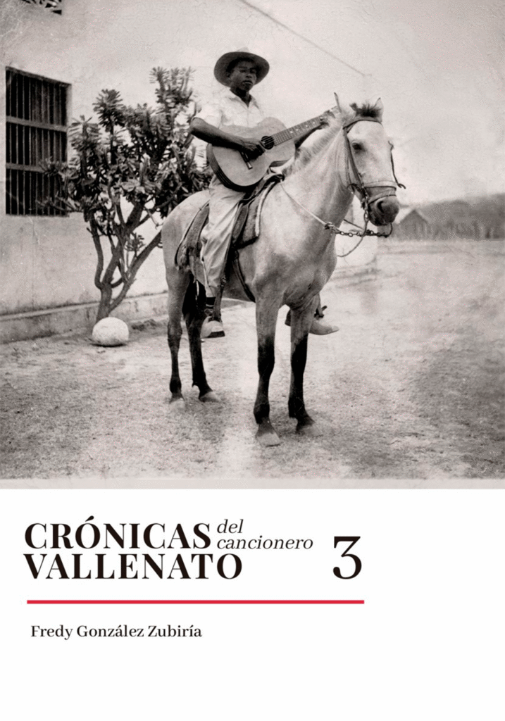 15 caratulas afrojam 0012 crónicas del cancionero vallenato no 3 disponible venta