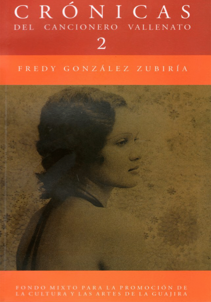 15 caratulas afrojam 0013 cronicas del cancionero vallenato no 2 disponible venta