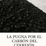 pdf portada carátula la pugna por el carbón